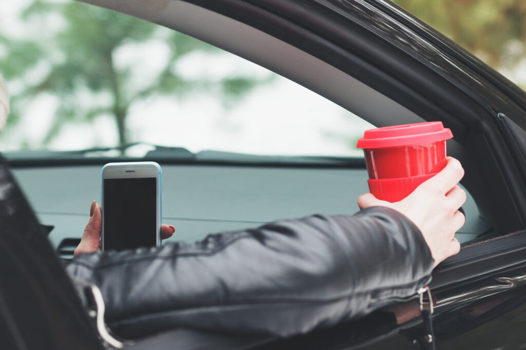 Tacoma Lyft Accident Lawyer