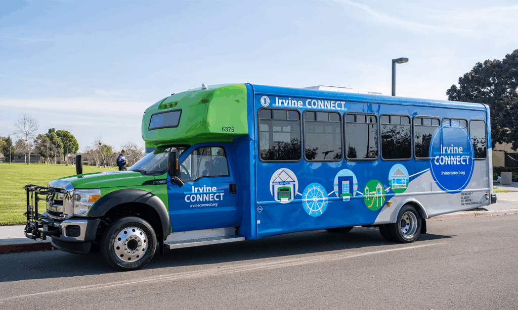 Irvine Bus Accident Lawyer