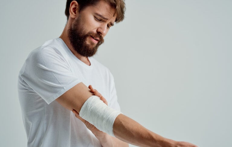 Bellevue Burn Injuries Lawyer