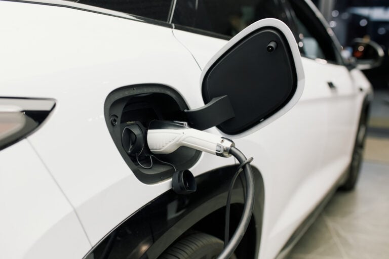 Bellevue Electric Vehicle Accident Lawyer