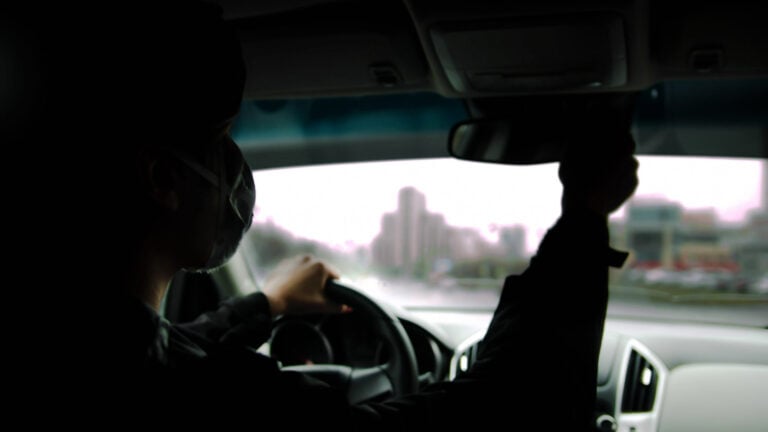 Bellevue Passenger Injury Lawyer