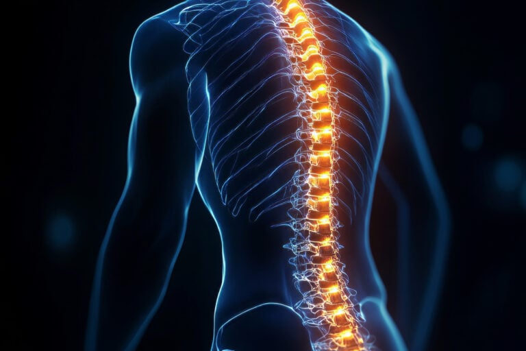 Bellevue Spinal Injury Lawyer