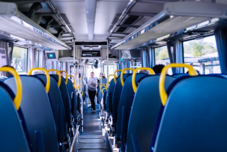 Costa Mesa Bus Accident Lawyer