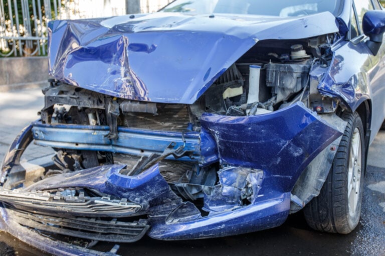 Costa Mesa Lyft Accident Lawyer