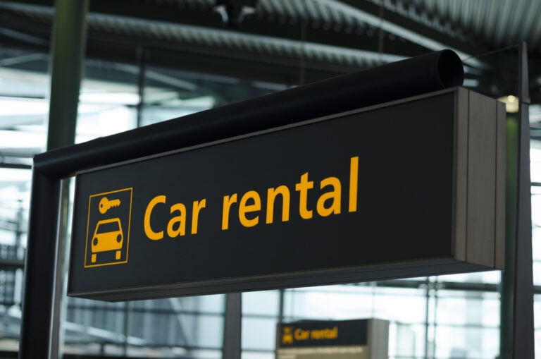 Costa Mesa Rental Car Accident Lawyer