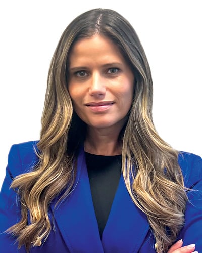 Daniella Krashenny Daniella Krashenny