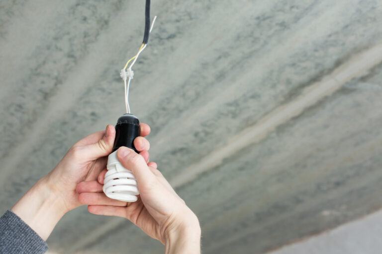 Fullerton Electrocution Injury Lawyer