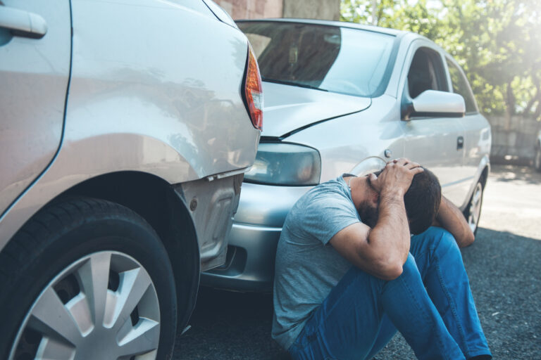 Glendale, Arizona Passenger Injury Lawyer