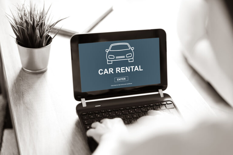 Glendale, Arizona, Rental Car Accident Lawyer