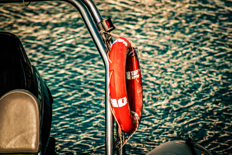 Irvine Boating Accident Lawyer