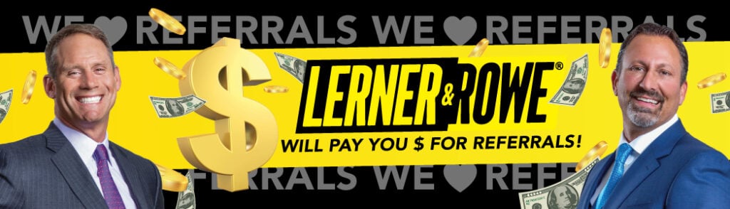 24/7 Legal Help for Referrals