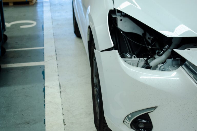 Laguna Beach Electric Vehicle Accident Lawyer