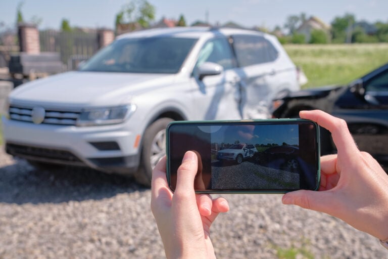 Laguna Beach Lyft Accident Lawyer