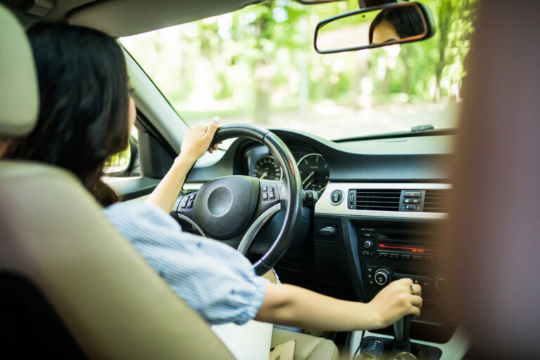 Laguna Beach Passenger Injury Lawyer