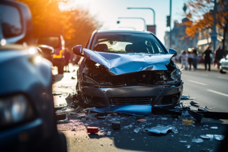 Laguna Beach Uber Accident Lawyer