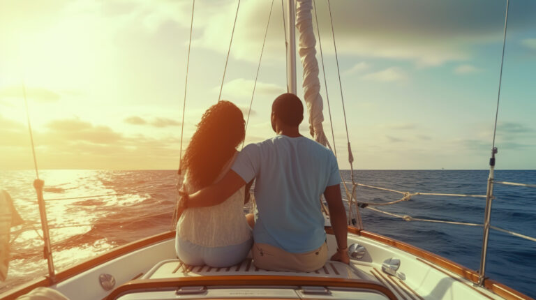 Mission Viejo Boating Accident Lawyer