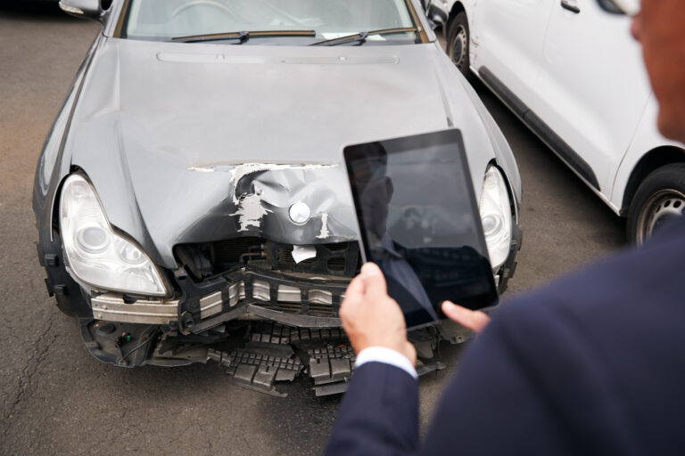 Newport Beach Auto Accident Lawyer