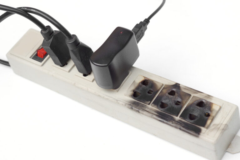 Newport Beach Electrocution Injury Lawyer