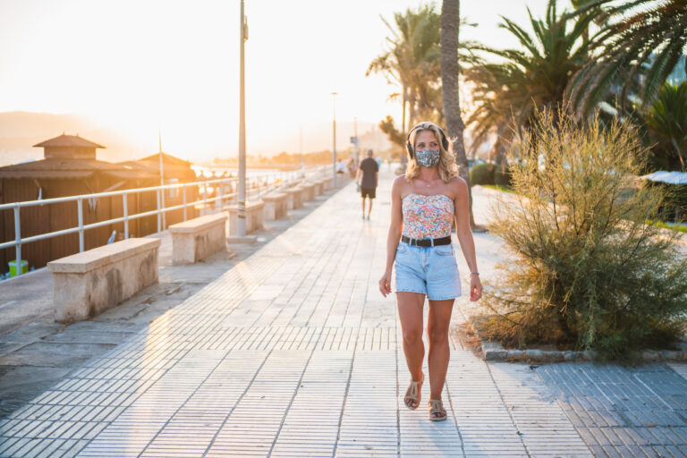 Newport Beach Pedestrian Accident Lawyer