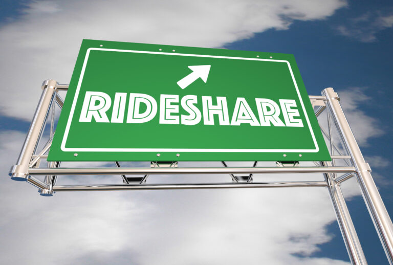 Newport Beach Rideshare Accident Lawyer