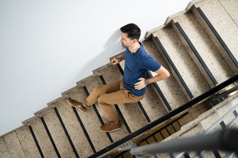 Newport Beach Slip and Fall Lawyer