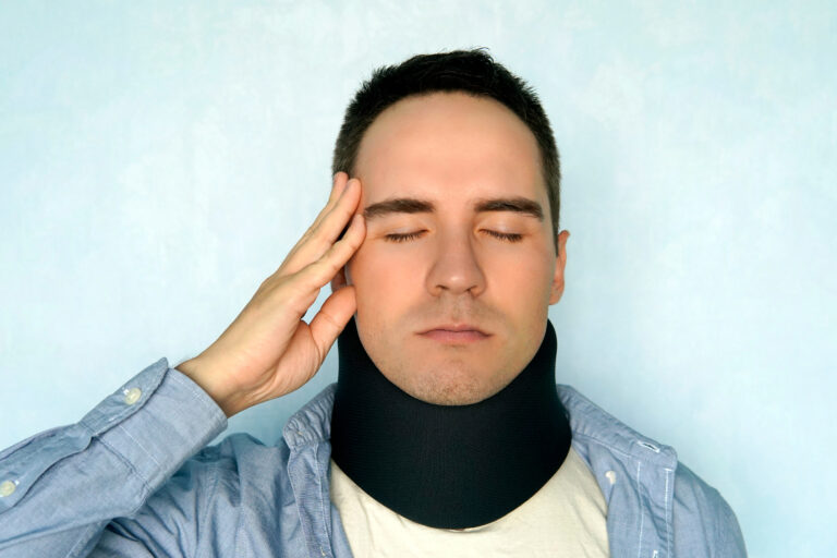 Newport Beach Whiplash Injury Lawyer