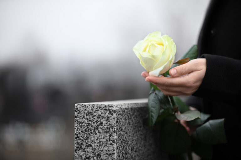 Newport Beach Wrongful Death Lawyer