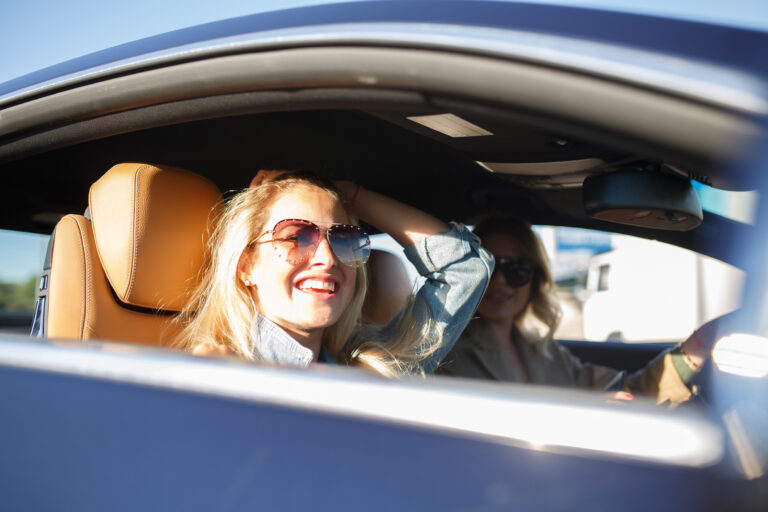 Peoria, Arizona, Lyft Accident Lawyer