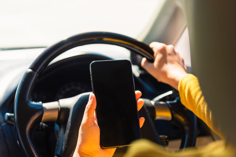 Peoria, Arizona, Uber accident lawyer