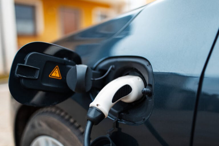 Redmond Electric Vehicle Accident Lawyer