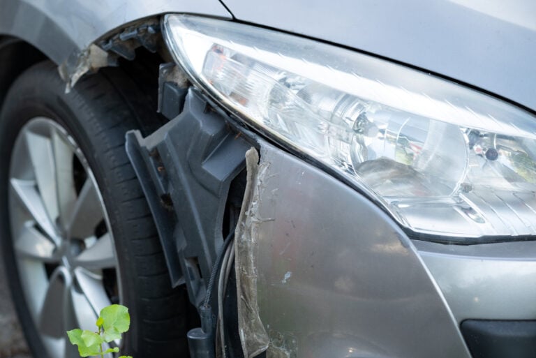 Redmond Lyft Accident Lawyer