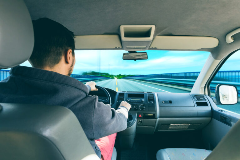 Redmond Passenger Injury Lawyer