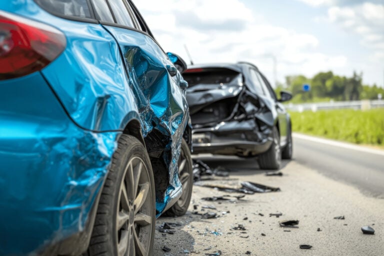 Redmond Rental Car Accident Lawyer