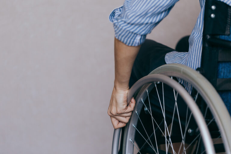 Redmond Spinal Injury Lawyer