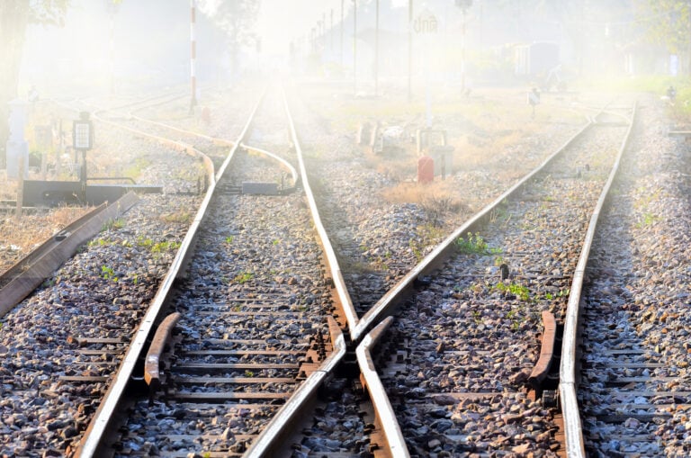 Redmond Washington Train Accident Lawyer