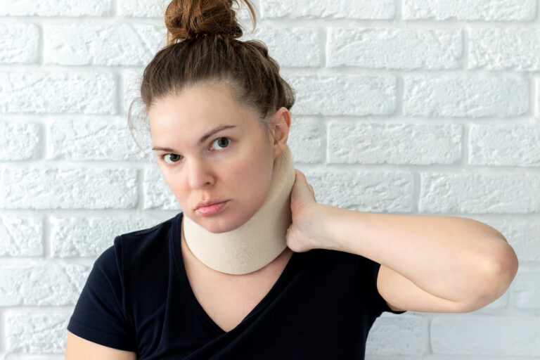Redmond Whiplash Injury Lawyer