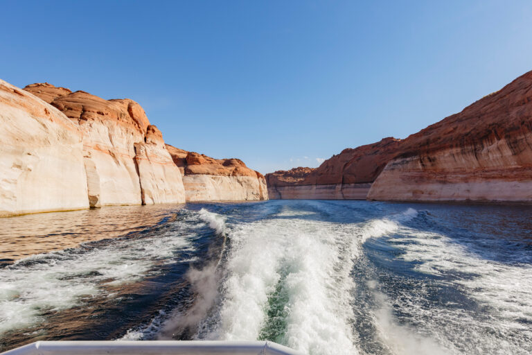 Scottsdale Boating Accident Lawyer