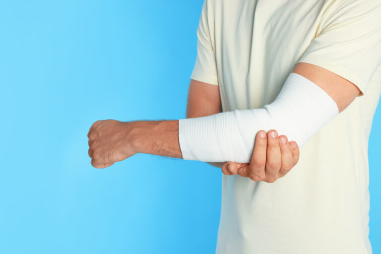 Scottsdale Bone Fractures Lawyer