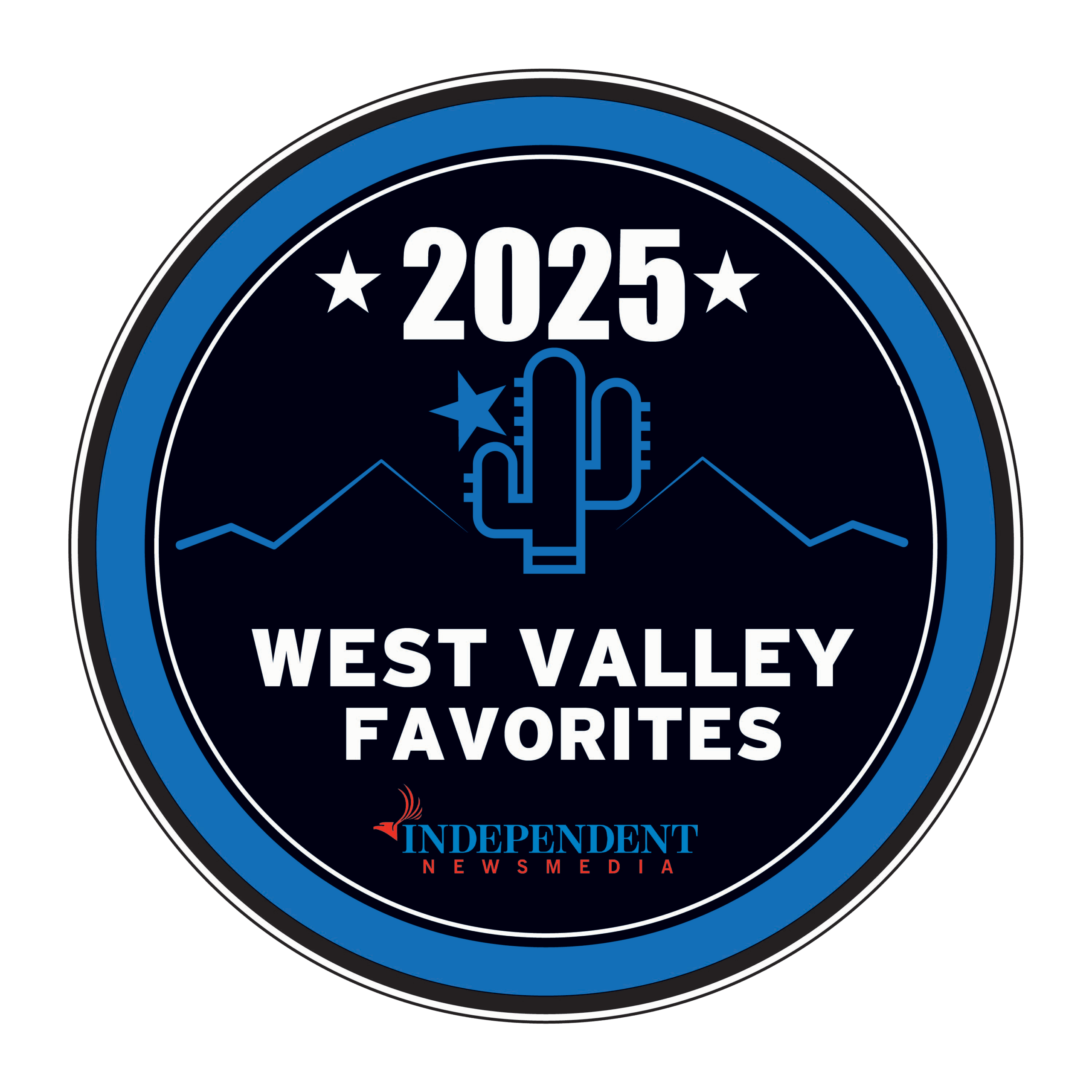 West Valley Favorites 2025