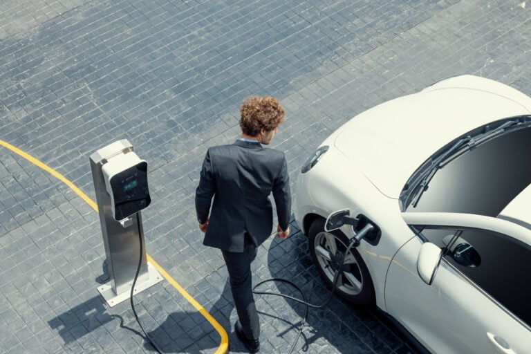 ​​Fullerton Electric Vehicle Accident Lawyer