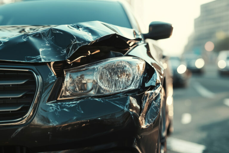 Anaheim Lyft Accident Lawyer