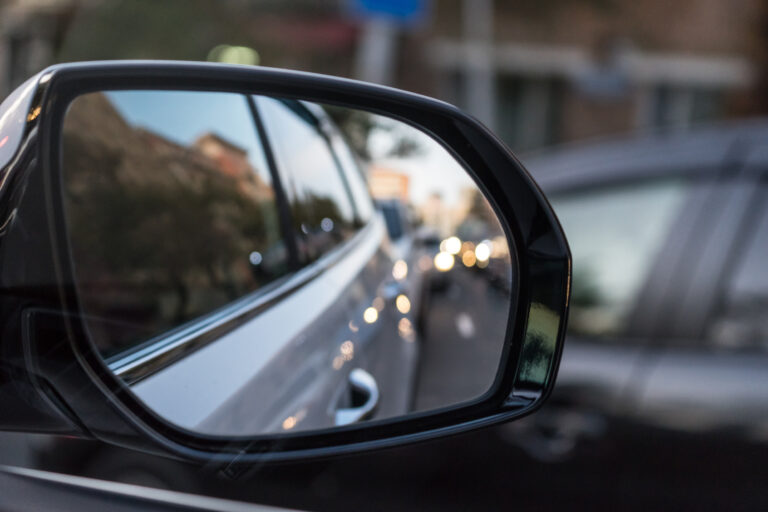 Anaheim Uber Accident Lawyer