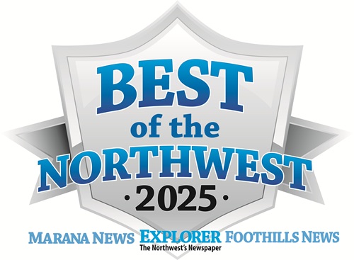 Best of the Northwest 2025