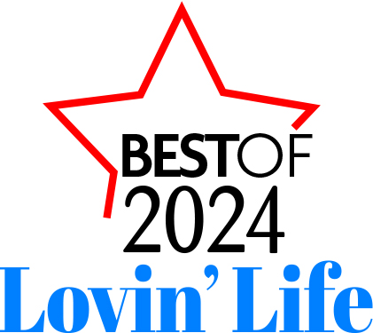 Best of Lovin' Life After 50 Tucson 2024 Winners