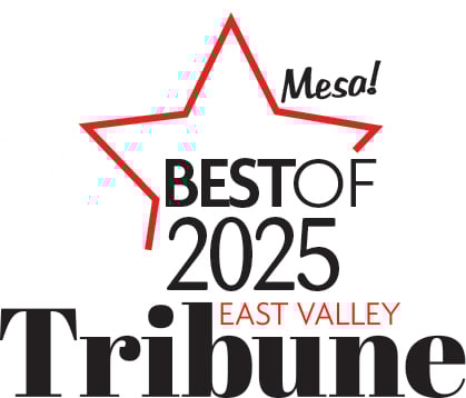 Best of Mesa 2025