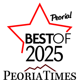 Best of Peoria 2025