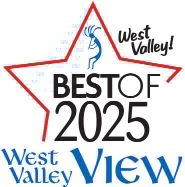 Best of the West Valley 2025
