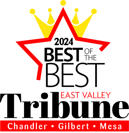 Best of the Best East Valley Winner 2024