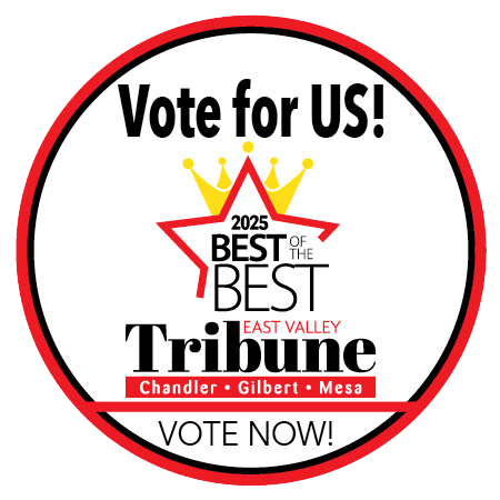 Best of the Best - East Valley Readers’ Poll