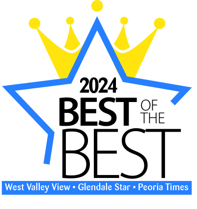  Best of the Best West Valley 2024